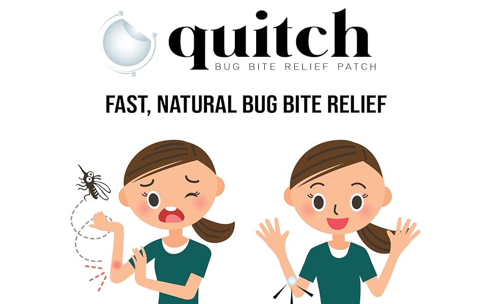 quitch sticker