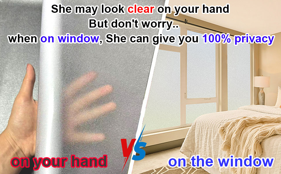 WINDOW FILM