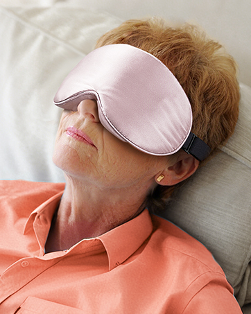 sleep eye mask