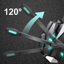 xbox headset with mic