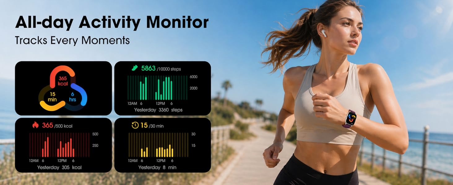 pedometer