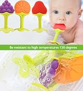 teething toys