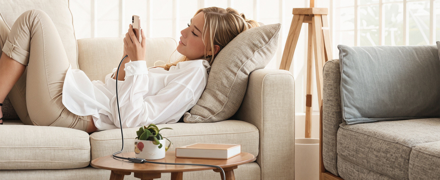 usb 3.0 extension cable for connecting vr headsets, hard drives, and more