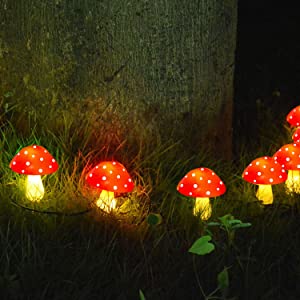 mushroom