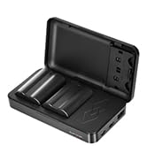 nikon battery JYJZPB camera battery nikon d750 battery nikon d850 battery charger