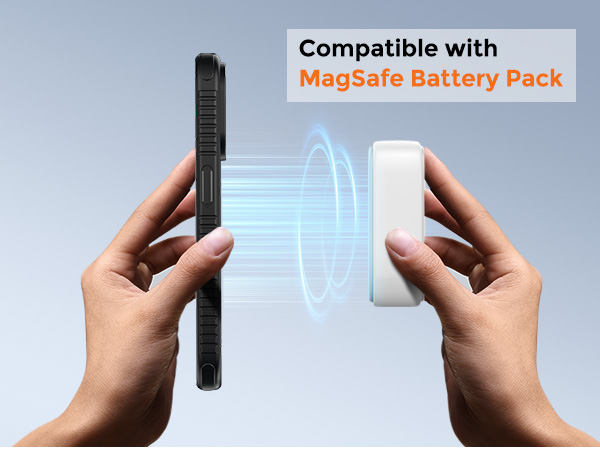 magsafe case for iphone 15 pro