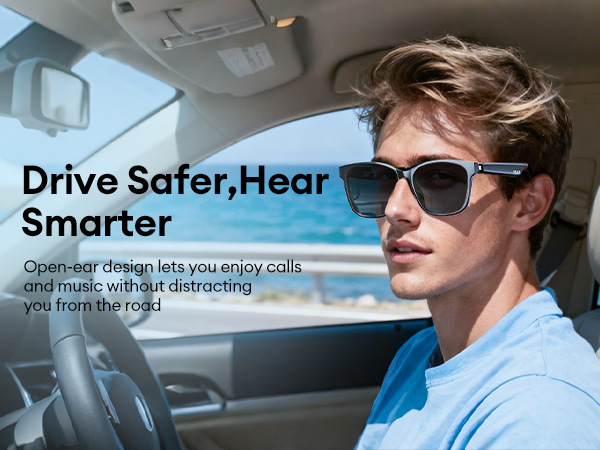 smart glasses for women bluetooth glasses for women