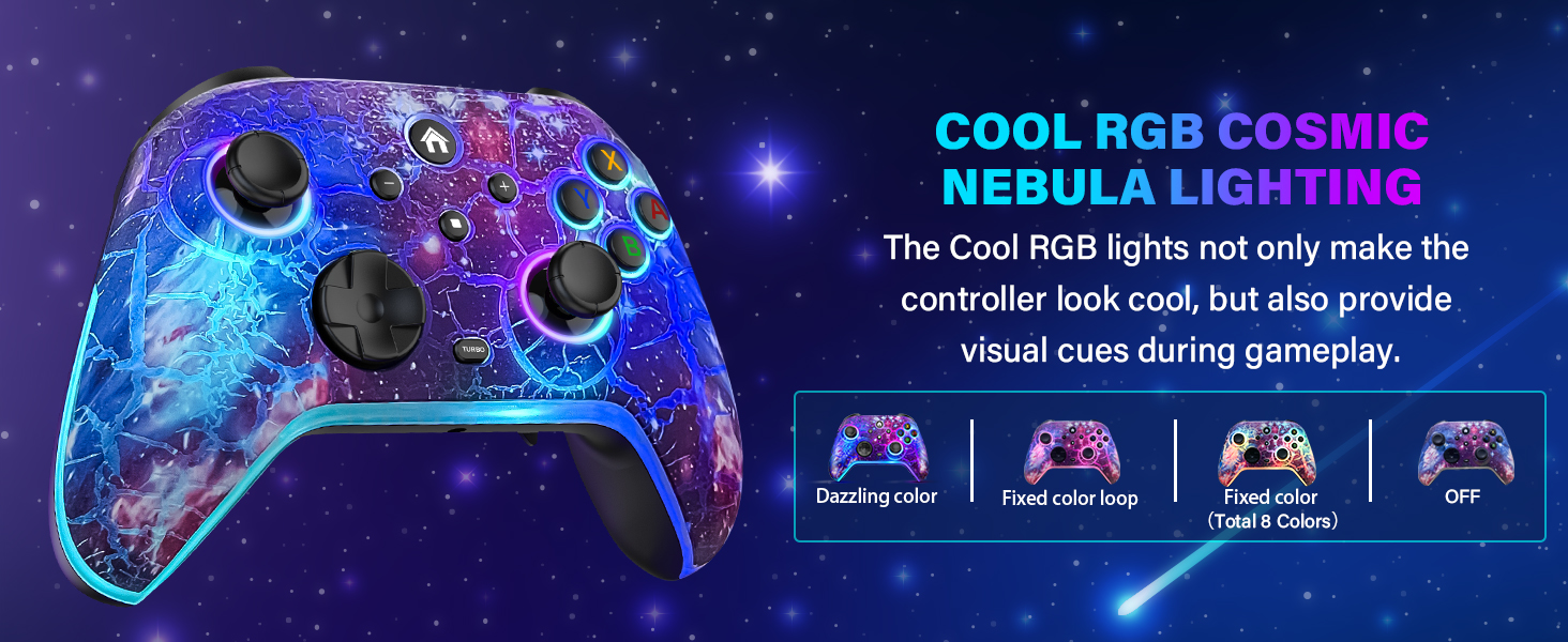 switch wireless controller