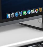 MOKiN 8-in-1 Charging Station, Desk Charging Station 3 USB-C,2 USB-A,3 AC, GaN Desktop Charger St...