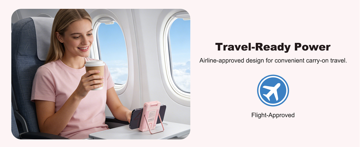 Carry less with one compact device that replaces several everyday essentials.