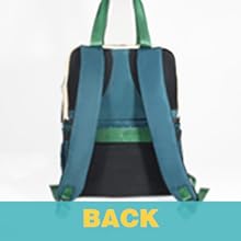 lunch backpack for women work