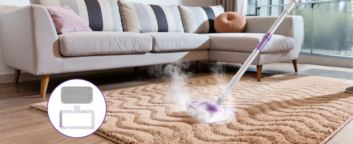 mop