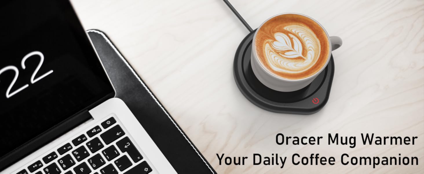 mug warmer