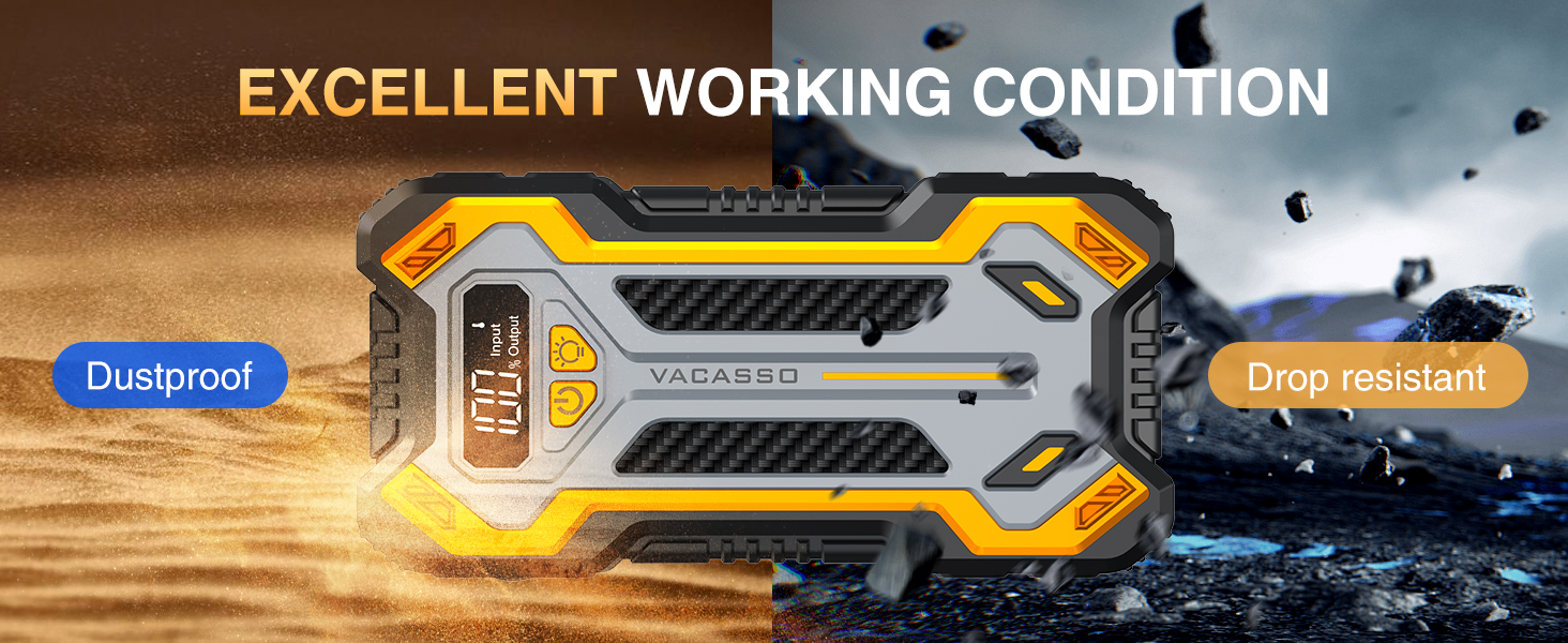 Jump Starter Jump Start Car Jump Starter battery jumper starter portable car battery charger