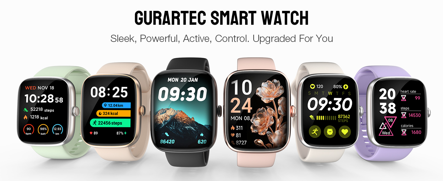 Smartwatch 01