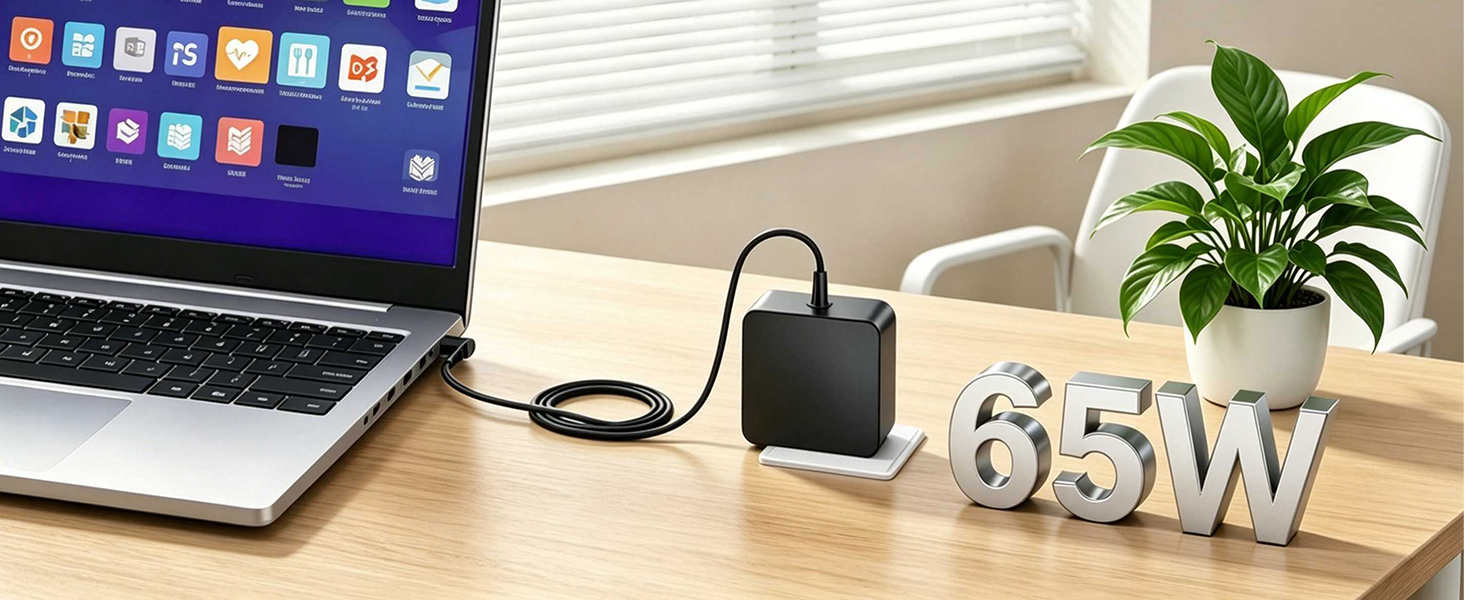 compatible with asus laptop charger