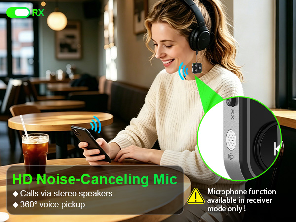 airplane bluetooth adapter for headphones