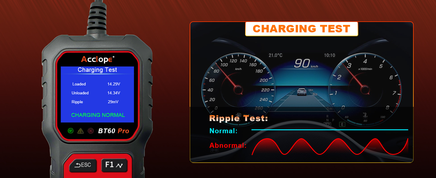 battery tester car battery tester battery tester 12v automotive battery testers battery load tester