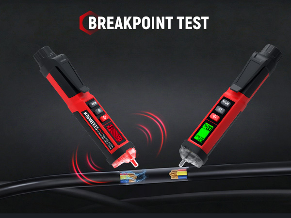 Breakpoint Finder Tester