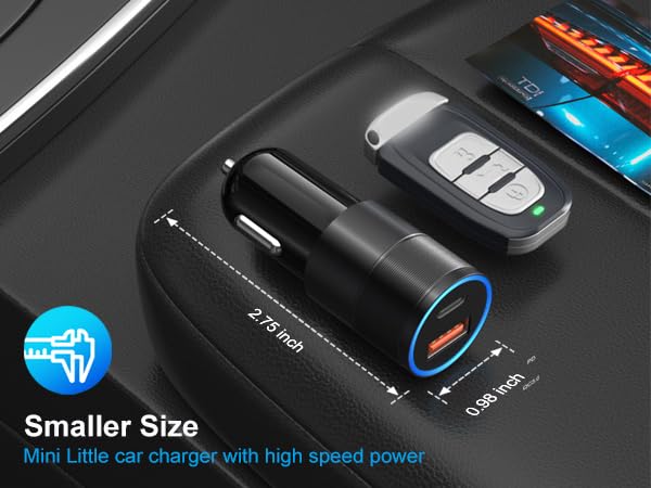 car usb charger