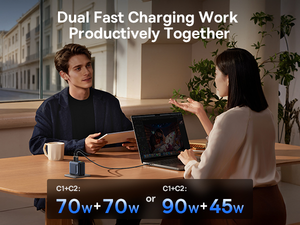 Picogo 140w usb c Charegr