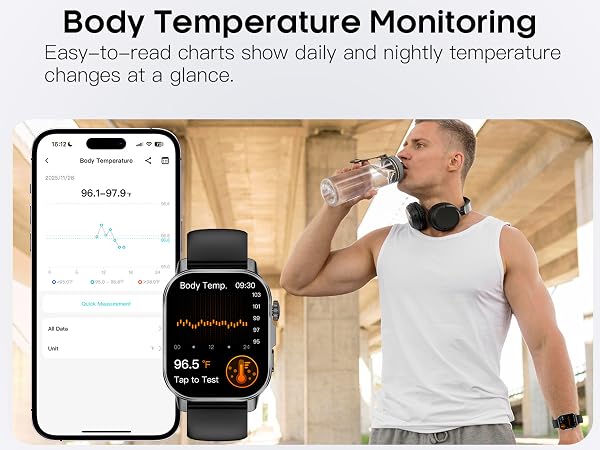 smart watch