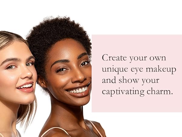 EYE MAKEUP