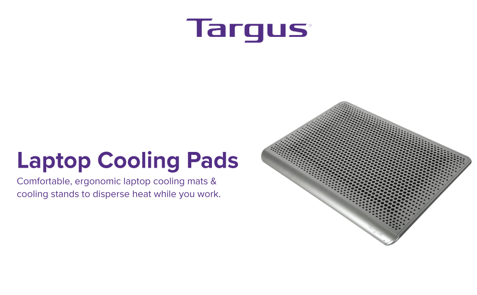 laptop cooling pads