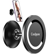 Gym Magnetic Phone Holder Mount for MagSafe
