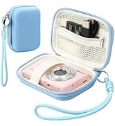 Veki Digital Camera Case Compatible with KODAK PIXPRO FZ45-BK 16MP Vlogging/ RX100 VII/VAHOIALD F...