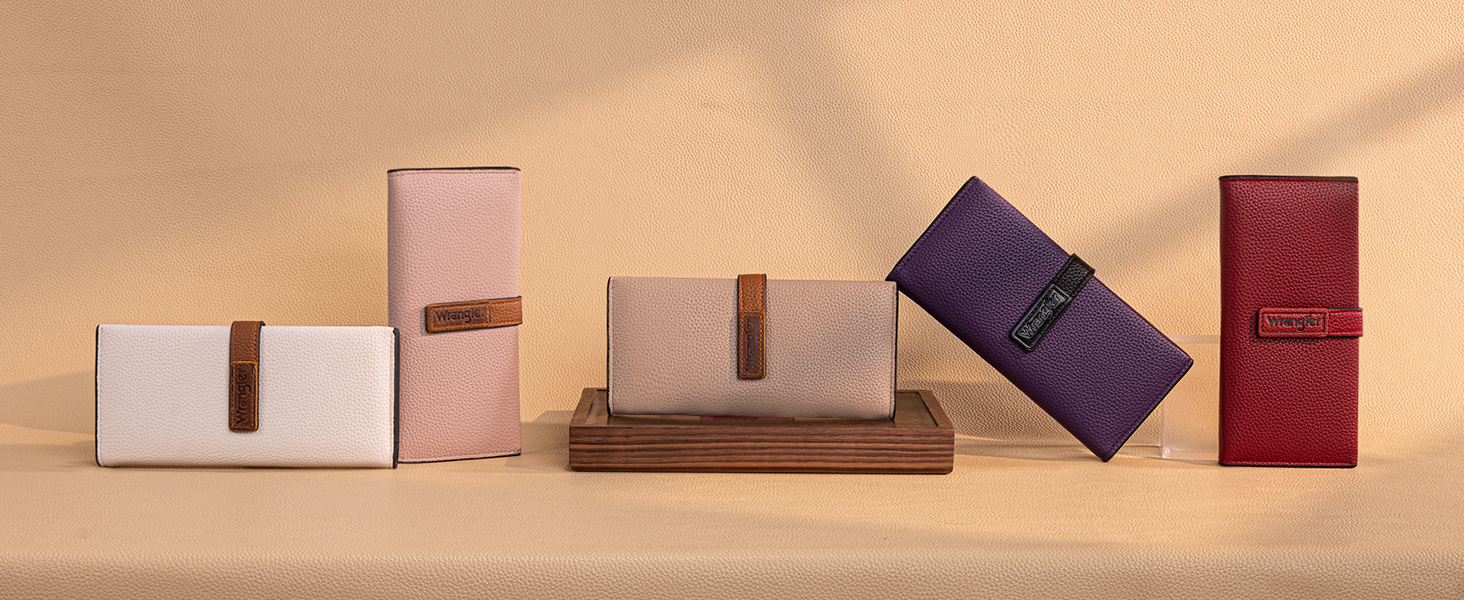 minimalist wallets