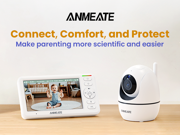 baby monitor,baby essentials