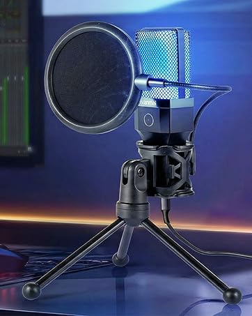 One-Click Noise Reduction