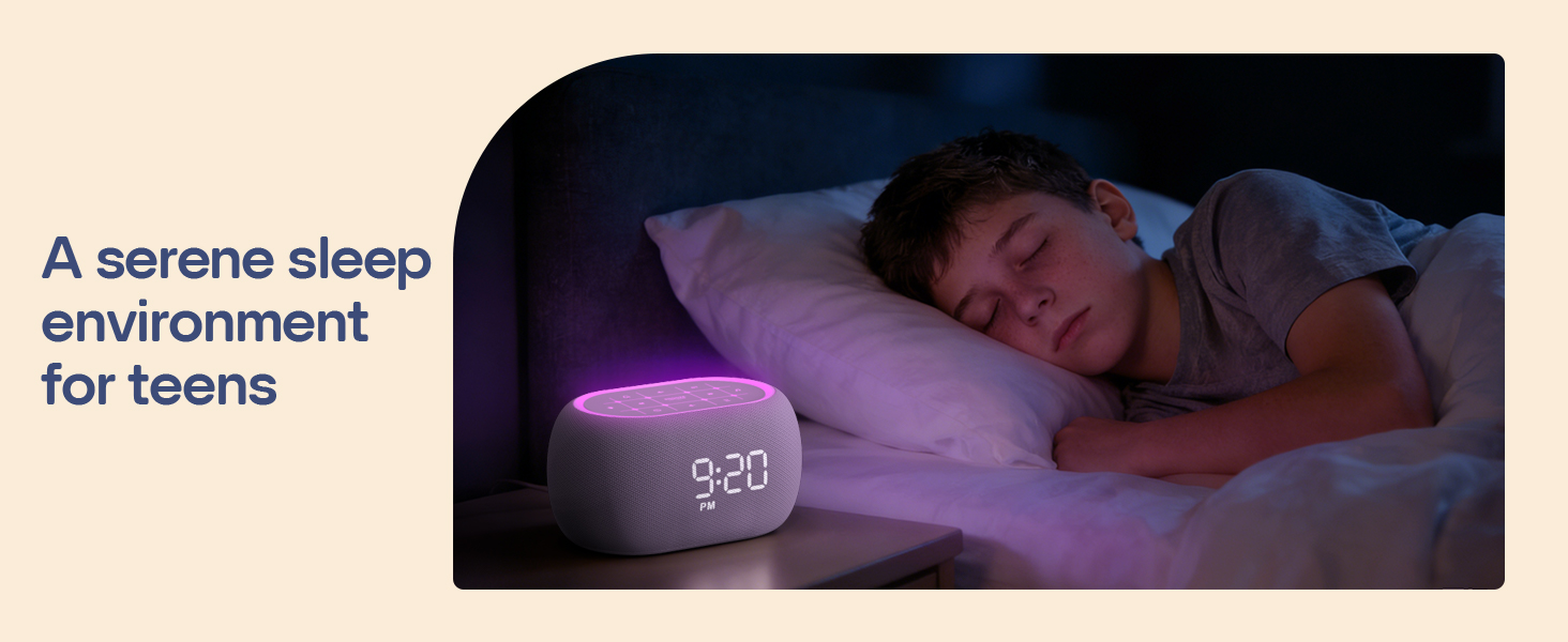 alarm clock