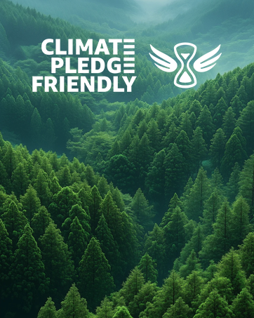 environment friendly