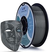 ZIRO PLA Filament 1.75mm,3D Printer Filament PLA PRO Basic Color Series 1.75MM 1KG(2.2lbs), Dimen...