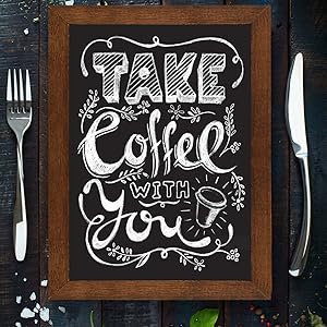 chalkboard Chalk Board writing board magnetic chalkboard hanging board