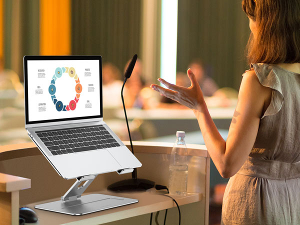 laptop stand