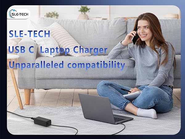 laptop charger