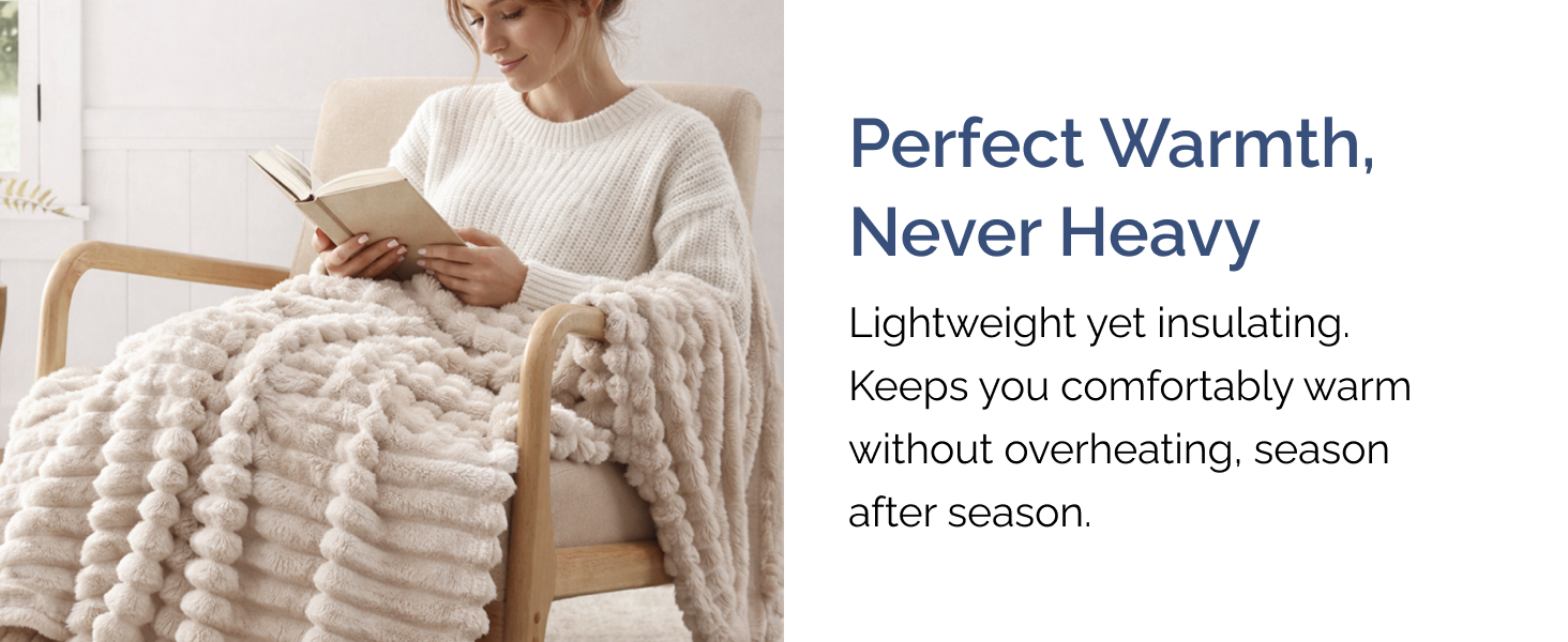 Channel Fleece