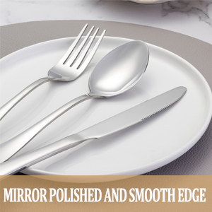Mirror Polished