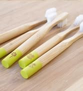 rain baby toothbrush