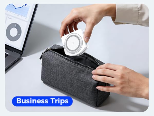 wireless charger iphone