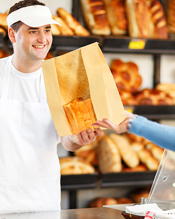 bread bags