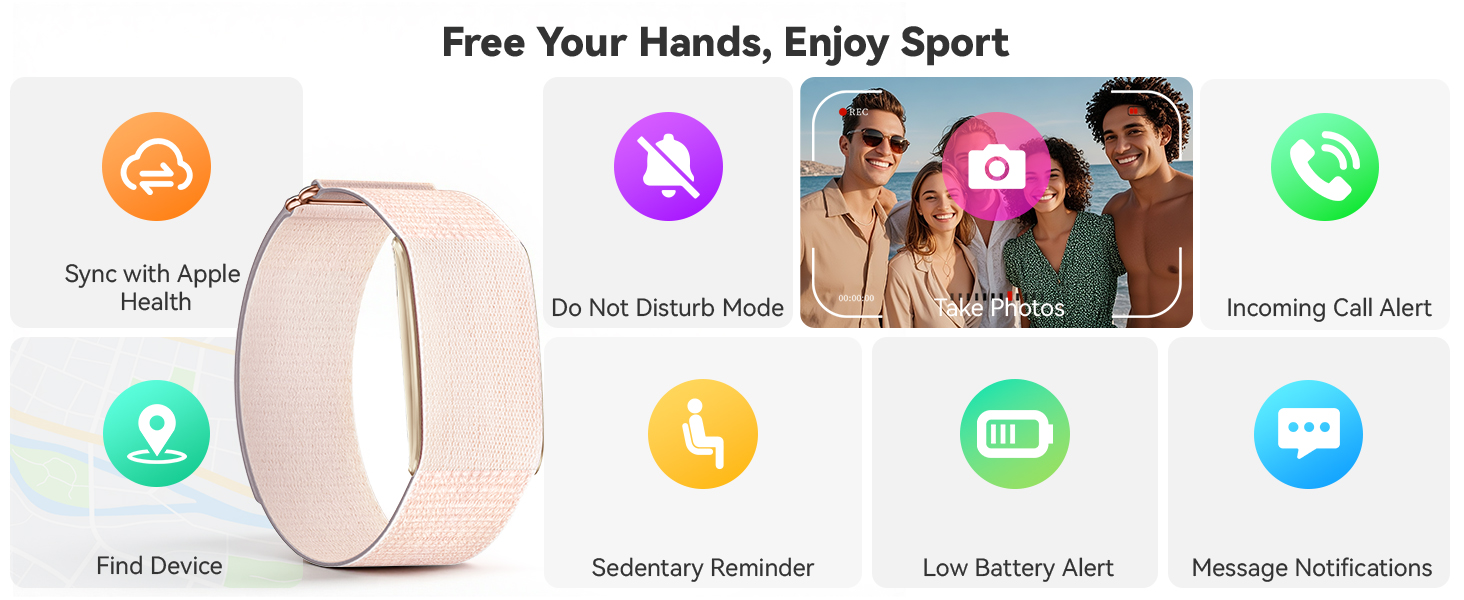 health tracker