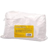 Falling in Art 5lb Plaster of Paris
