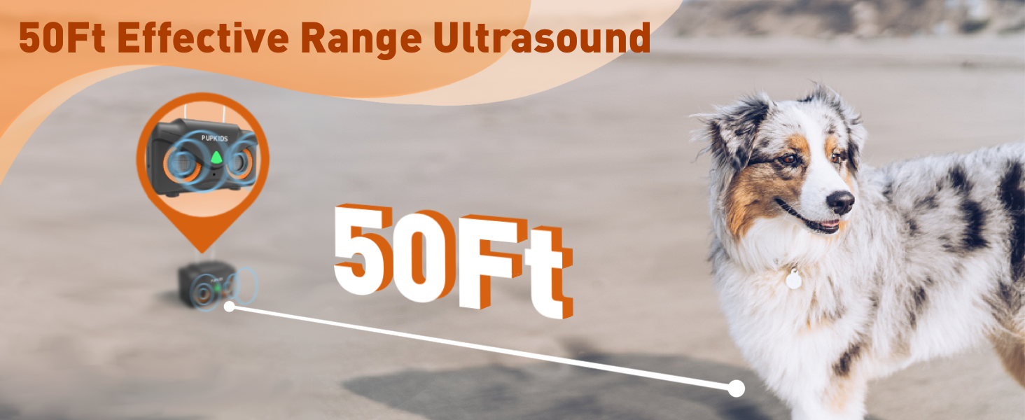 barking dog silencer