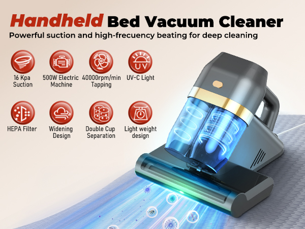handheld vacuum cordless