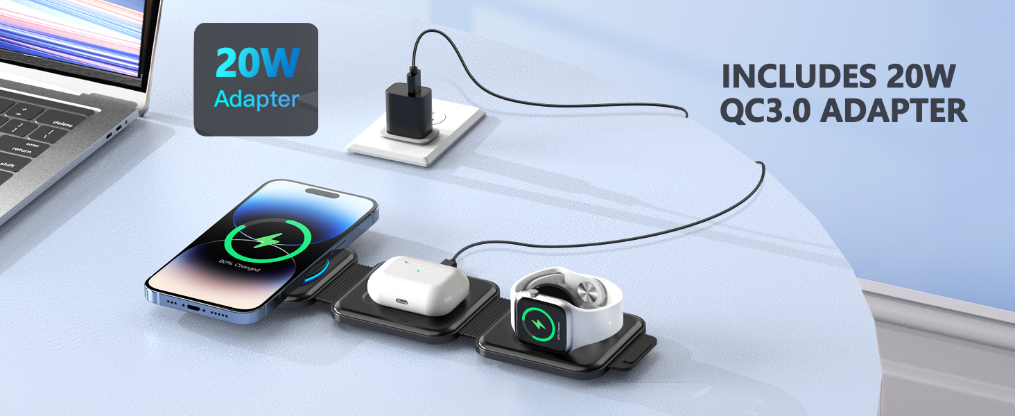  Mag-Safe Charger