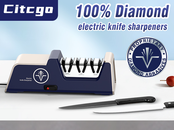 sharpening system